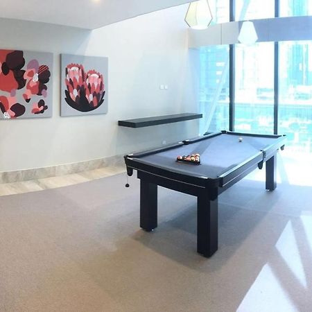 Апартаменты Beautiful Skyview Cbd Highrise 3Beds With Carpark Available Мельбурн Экстерьер фото